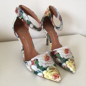 Jeffrey Campbell heels